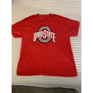 OHIO STATE Game Day Shirt #11 Large